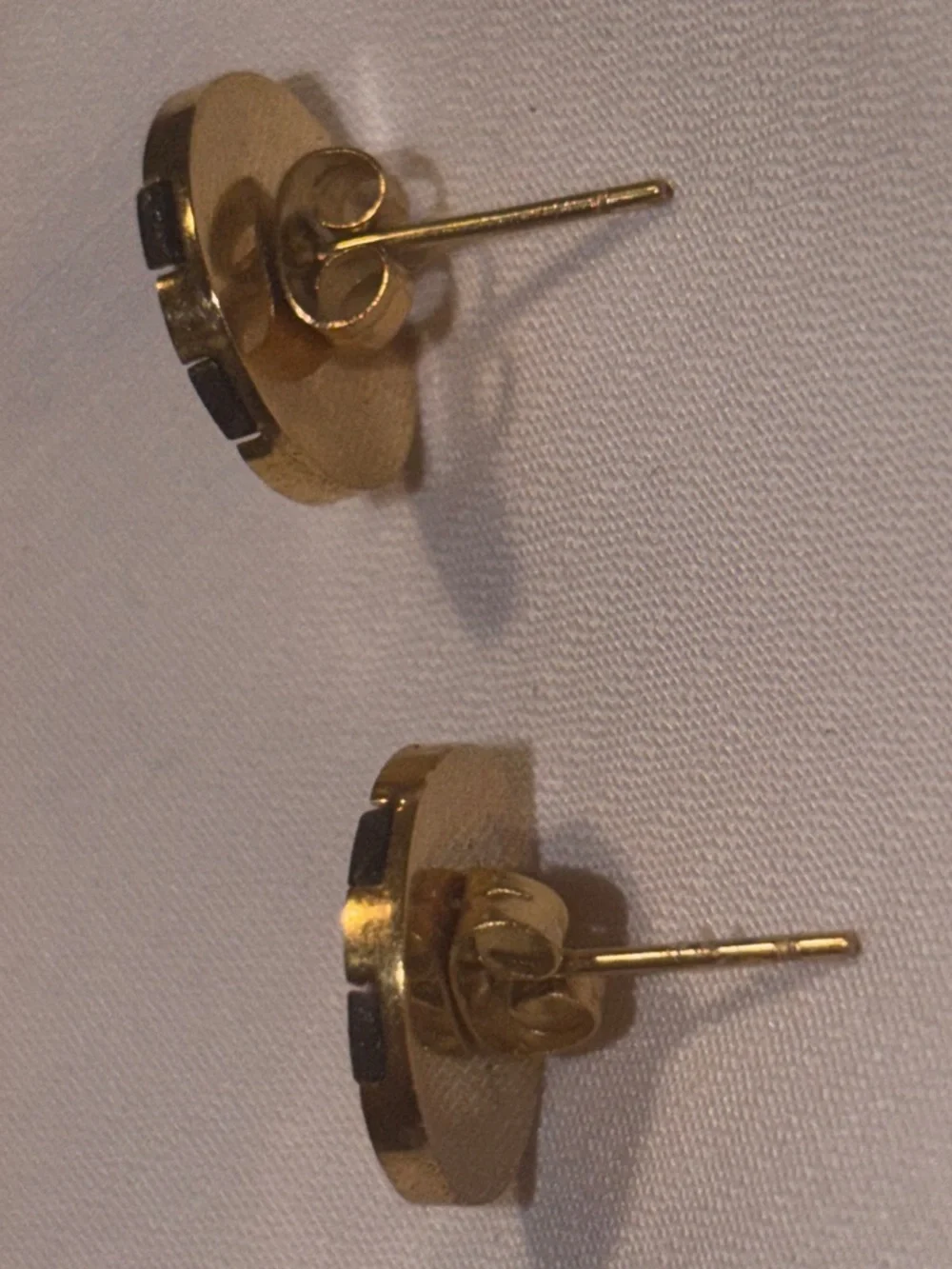 🆕 Vintage CC round studs